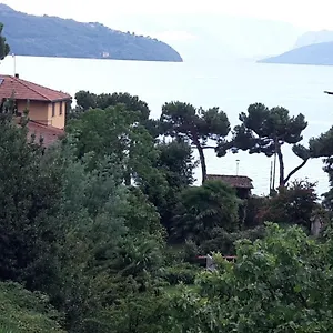 Casa Posta 3 Domaso